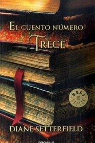 El cuento numero trece/ The Thirteenth Tale (Spanish Edition)