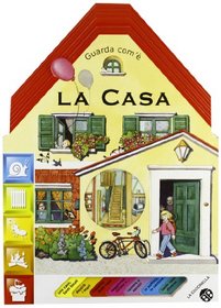 Guarda Com'e La Casa