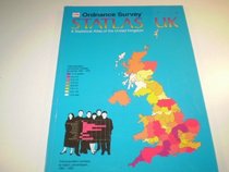 Ordnance Survey Statlas UK: Statistical Atlas of the United Kingdom