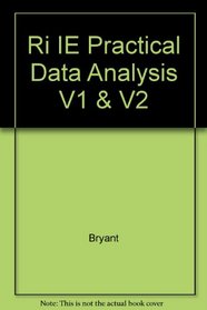 Ri IE Practical Data Analysis V1 & V2