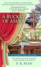 A Bucket of Ashes (Gilded Age, Bk 6)