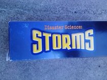 Disaster Science Storms