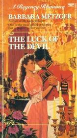 The Luck of the Devil