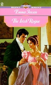 The Irish Rogue (Signet Regency Romance)
