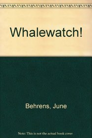 Whalewatch!