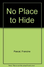 no place to hide