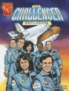 The Challenger Explosion (Graphic Library: Disasters in History)