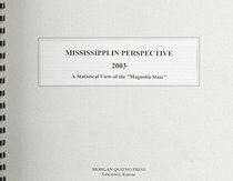 Mississippi in Perspective 2003