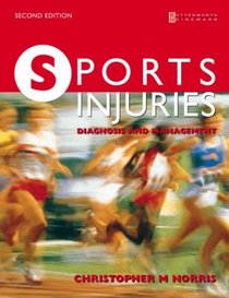 Sports Injuries: Diagnosis and Management