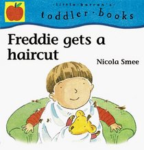 Freddie Gets a Haircut (Freddie and the Hair Stylist)