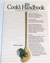 Cooks Handbook