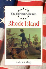 Rhode Island (Thirteen Colonies)