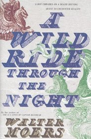 A Wild Ride Through the Night