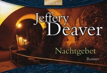 Nachtgebet (Praying for Sleep) (German Edition)