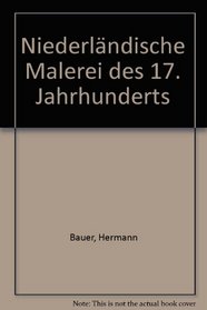 Niederlandische Malerei des 17. Jahrhunderts (German Edition)