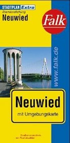 Neuwied (Falk Plan) (German Edition)
