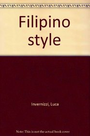 Filipino style