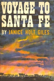 Voyage to Sante fe