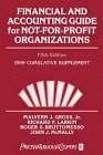 Financial & Accounting Guide for Not-for-Profit