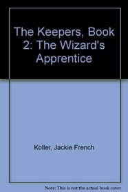 Wizard's Apprentice (Keepers)