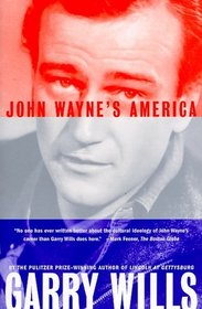 JOHN WAYNES AMERICA