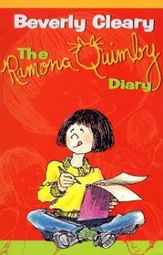 The Ramona Quimby Diary (Ramona Quimby (Paperback))