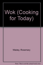 Wok Cooking (Cooking for Today) (Spanish Edition)