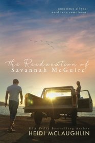 The Reeducation of Savannah McGuire
