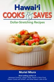 Hawaii Cooks & Saves: Dollar-stretching Recipes