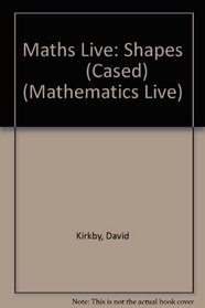 Shapes (Mathematics Live)