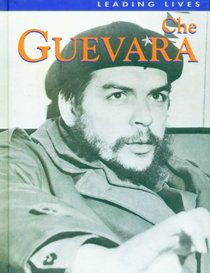 Leading Lives: Malcolm X / Ho Chi-Minh / Che Guevara / Golda Meir: Pack C (Leading Lives): Pack C (Leading Lives)