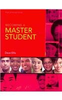 Ellis Becoming A Master Student Plus Web Booklet Twelfth Edition Plusthree By Five Cards Plus Assessment And Portfolio Builder Two Point Zeropasskey Plus ... Two Thousand Eight Through Twothousand Nine