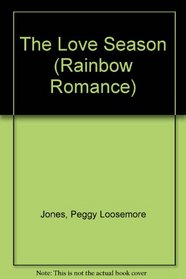 The Love Season (Rainbow Romance)