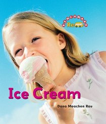 Ice Cream (Benchmark Rebus)
