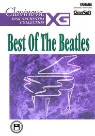 Best of the Beatles (DOC XG)