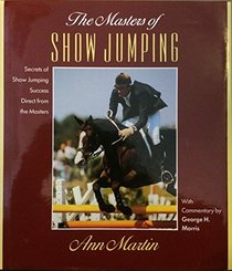 The Masters of Show Jumping