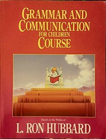 Grammar and Communication for Children Course