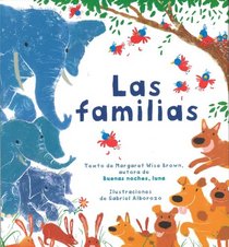 Las familias (Spanish Edition)