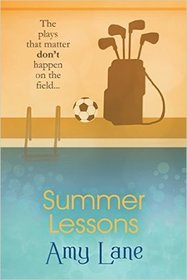 Summer Lessons (Winter Ball)