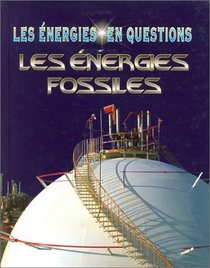 Energie fossiles