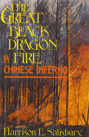 Great Black Dragon Fire: A Chinese Inferno