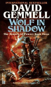 Wolf in Shadow (Stones of Power)