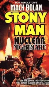 Nuclear Nightmare (Stony Man, No 19)