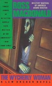 The Wycherly Woman