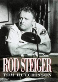 Rod Steiger: memoirs of a friendship