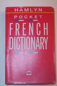Ham Pocket French Dictionary