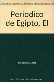 Periodico de Egipto, El (Spanish Edition)