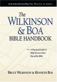 The Wilkinson & Boa Bible Handbook