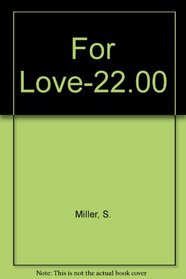 For Love-22.00