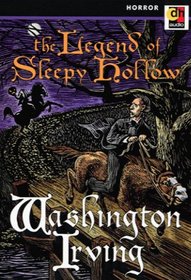 The Legend of Sleepy Hollow - Generations Radio Theater Presents